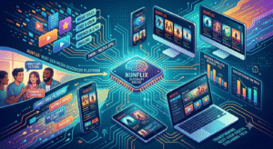 Nunflix Guide Next Gen Media Discovery & Streaming Tech