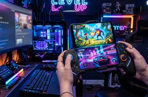 The Ultimate Guide to the Best Android Games with Controller Support